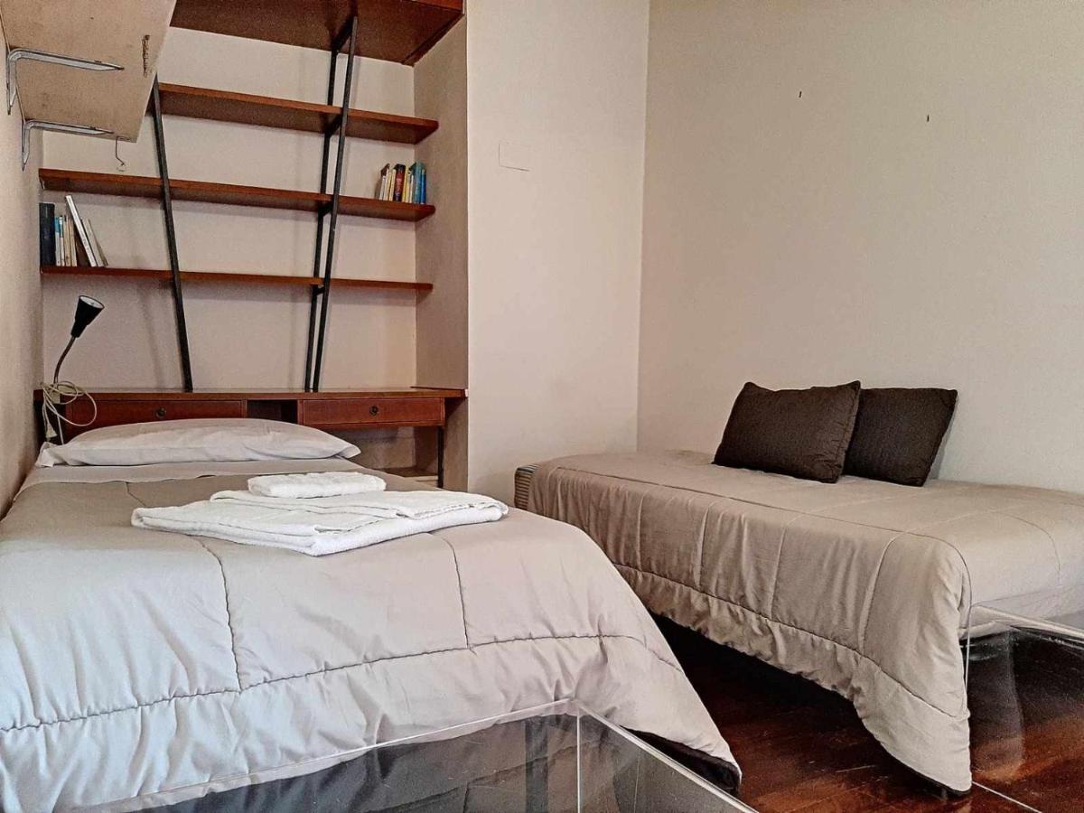 Ospitaci Appartamenti San Salvatore Foligno Esterno foto