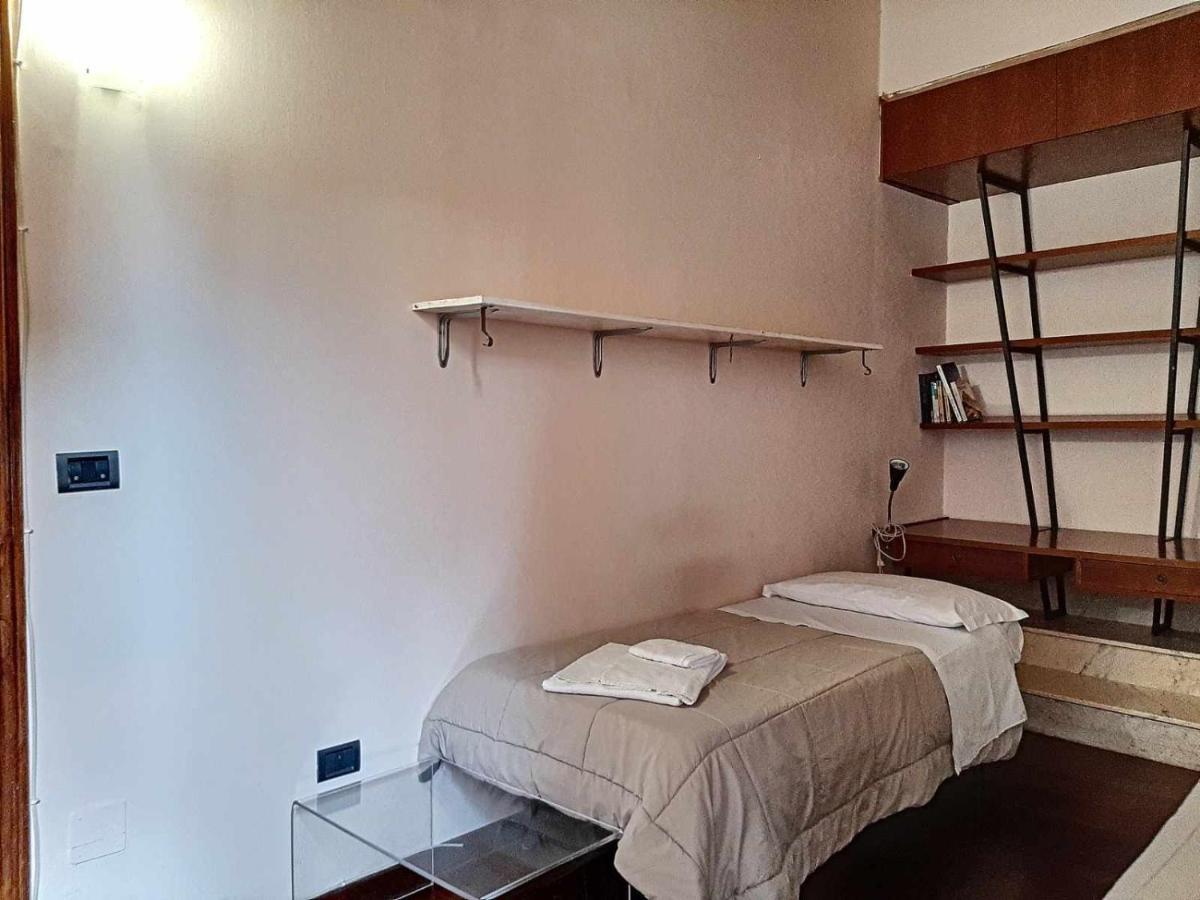 Ospitaci Appartamenti San Salvatore Foligno Esterno foto