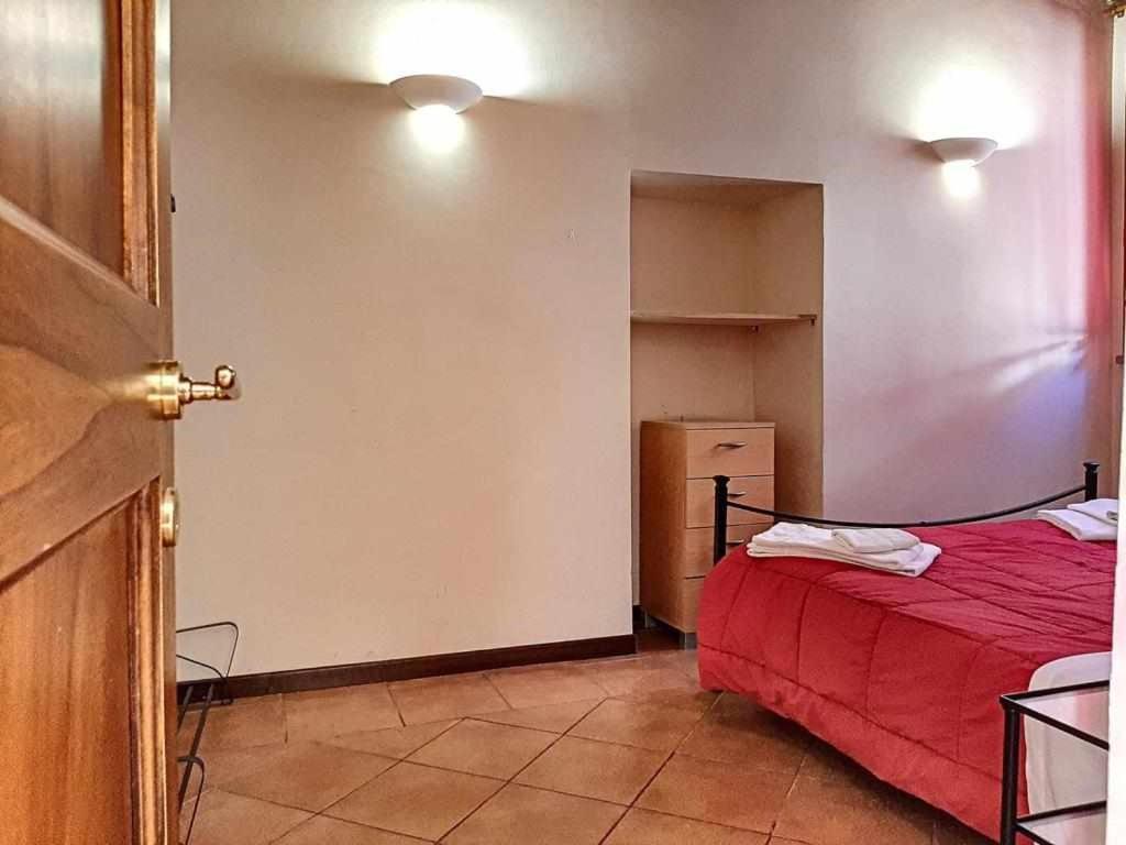 Ospitaci Appartamenti San Salvatore Foligno Esterno foto