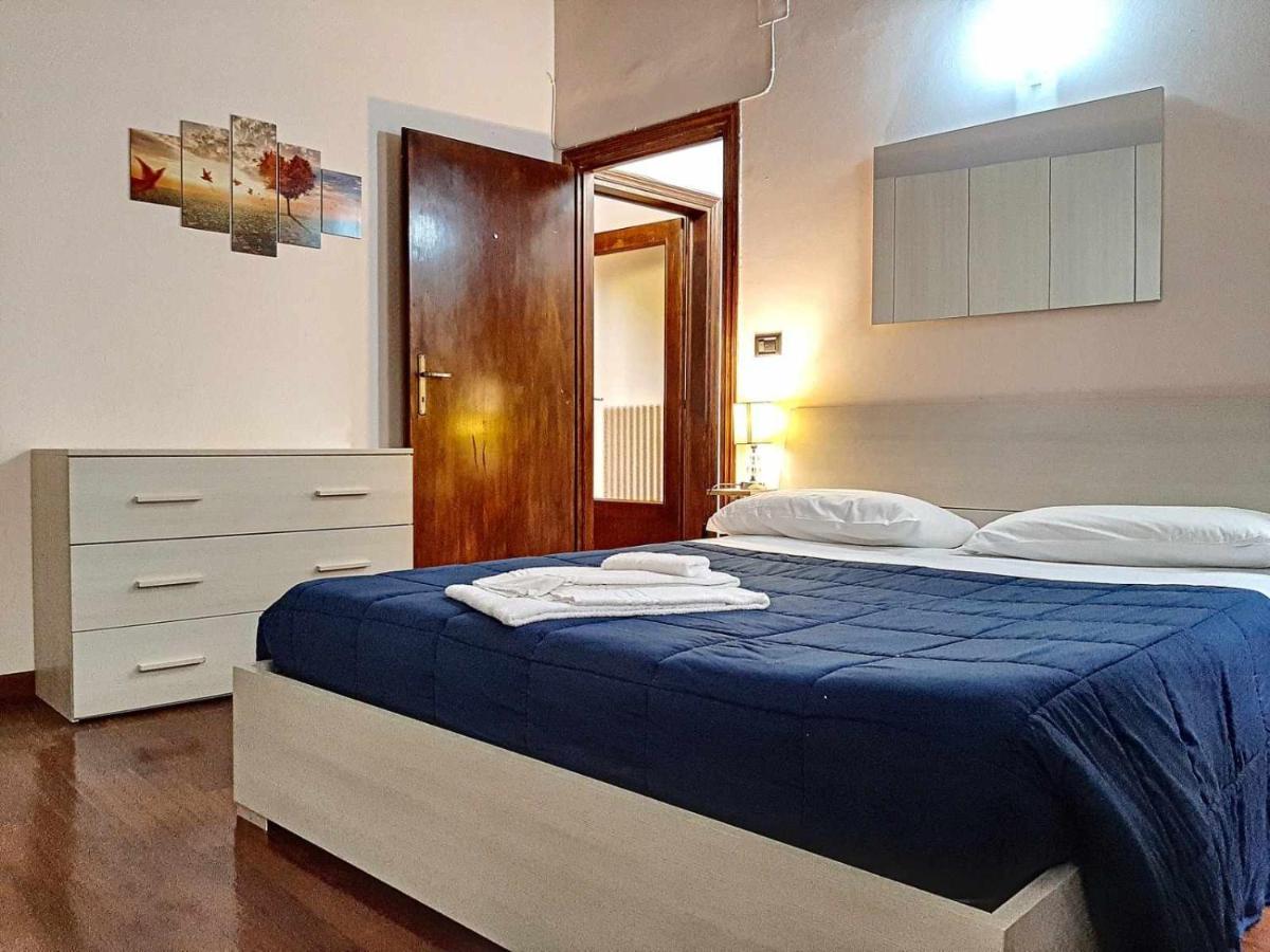 Ospitaci Appartamenti San Salvatore Foligno Esterno foto